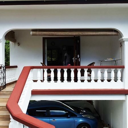 Armony Residence Holiday Apartment No.1 فيكتوريا المظهر الخارجي الصورة