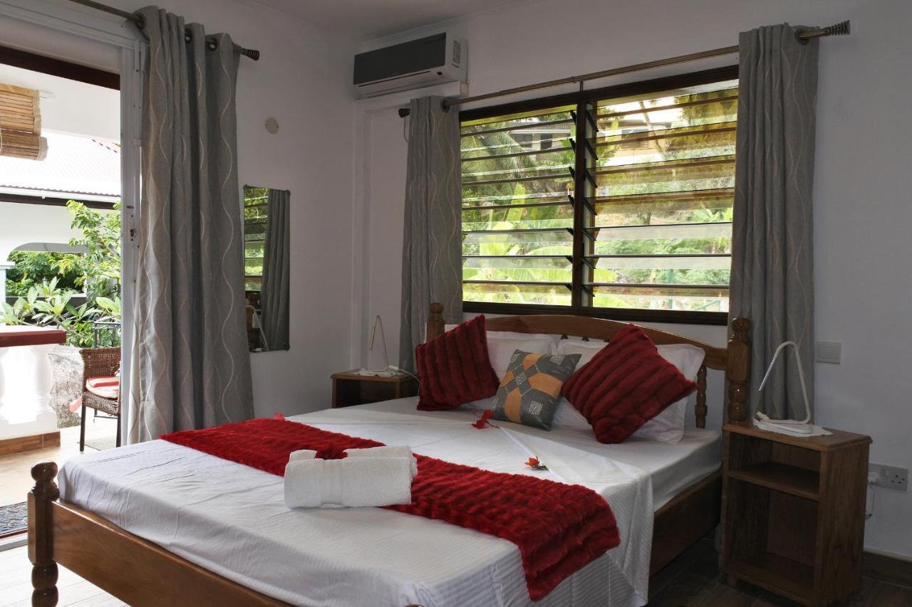 Armony Residence Holiday Apartment No.1 فيكتوريا المظهر الخارجي الصورة