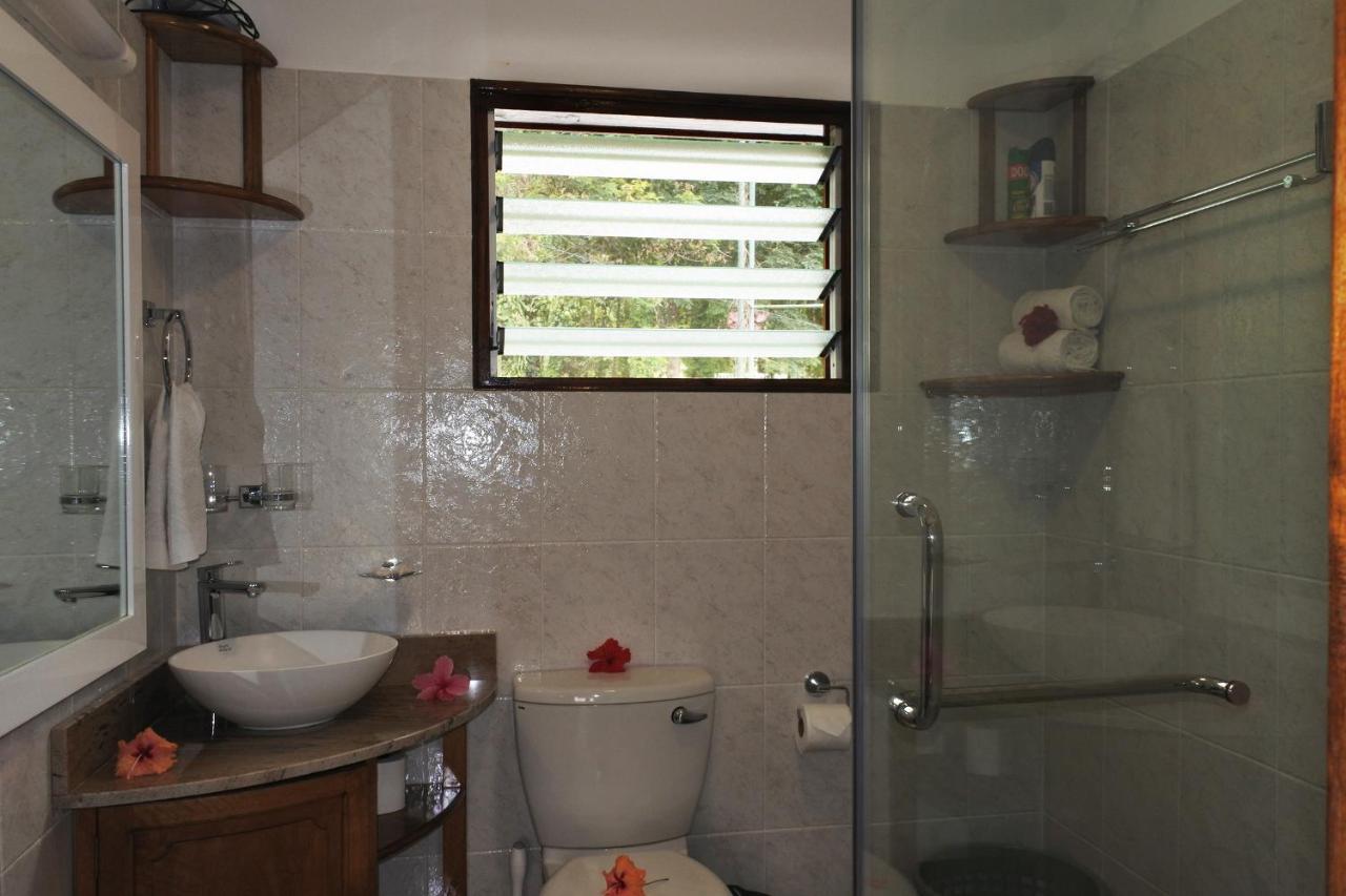Armony Residence Holiday Apartment No.1 فيكتوريا المظهر الخارجي الصورة