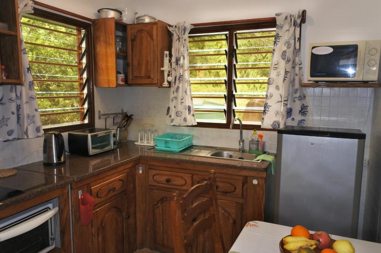 Armony Residence Holiday Apartment No.1 فيكتوريا المظهر الخارجي الصورة