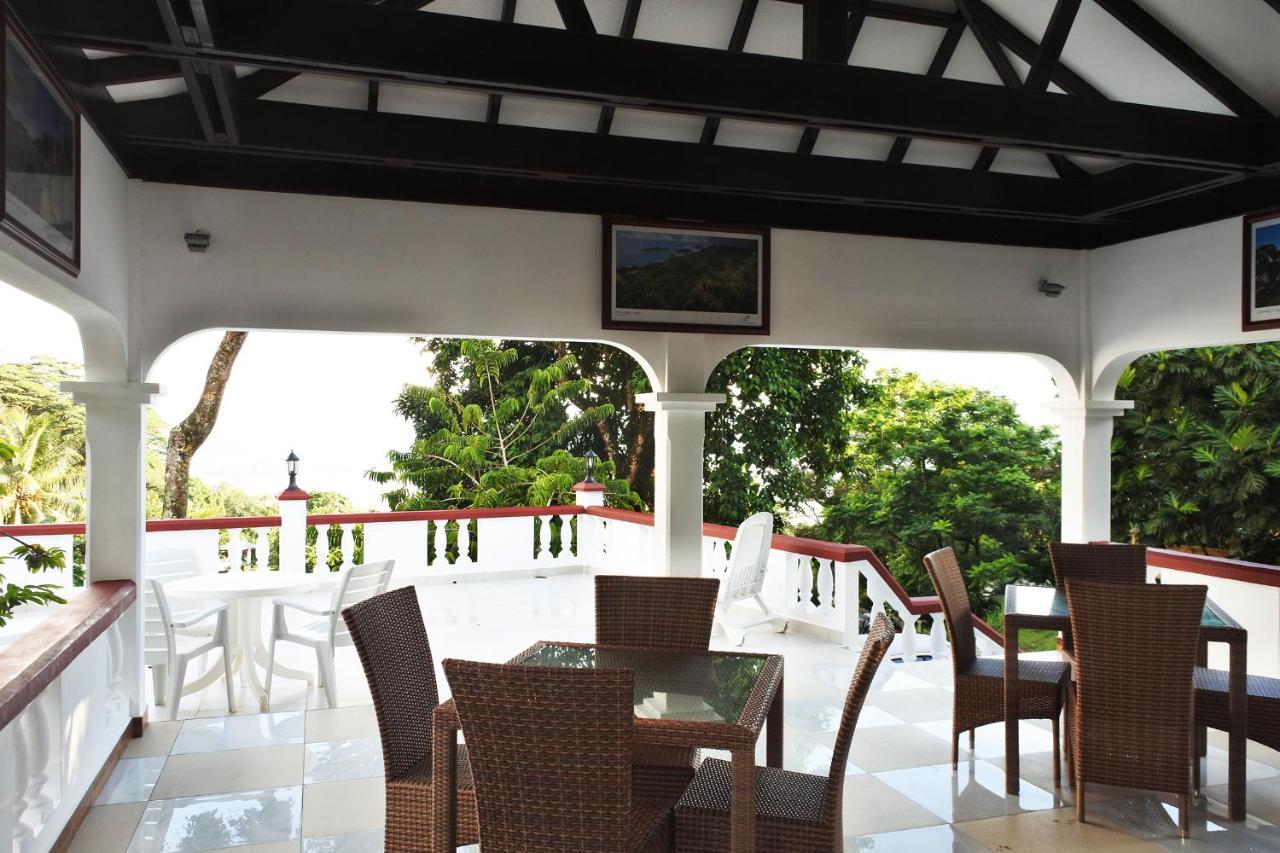 Armony Residence Holiday Apartment No.1 فيكتوريا المظهر الخارجي الصورة