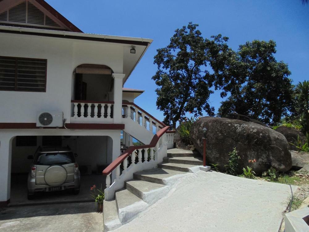 Armony Residence Holiday Apartment No.1 فيكتوريا المظهر الخارجي الصورة