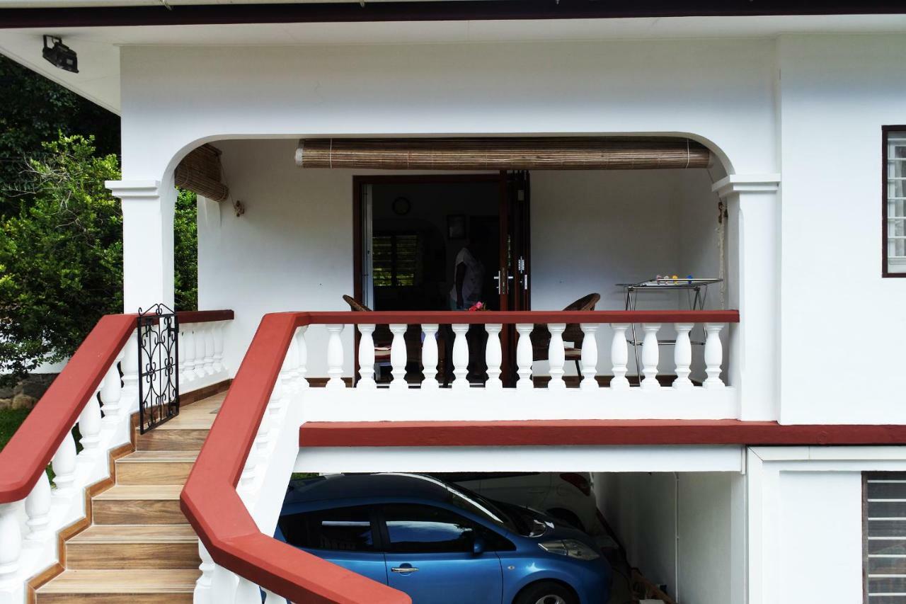 Armony Residence Holiday Apartment No.1 فيكتوريا المظهر الخارجي الصورة