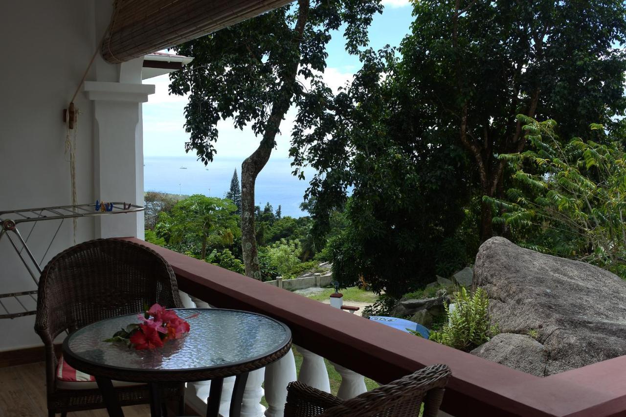 Armony Residence Holiday Apartment No.1 فيكتوريا المظهر الخارجي الصورة